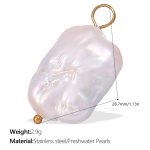 color: PJ367WEG Freshwater Pearl Pendant