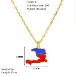 color: Sonia Undersea SN817G