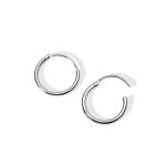 color: Steel Color 1 PC 8mm