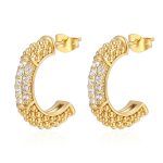 color: Gold MS-162