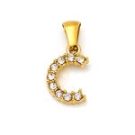 color: SP148G-C (Single Pendant)