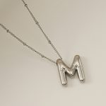 color: S-P062-M (Side Bead Chain) Steel Color