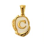color: SP035G-C (Single Pendant)