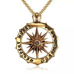 color: Gold + Plated Chain