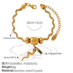 color: SL450G-PJ3290BKG-PJ282GNG
