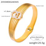 color: Z055-Gold
