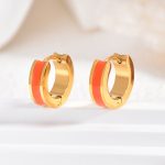 color: Orange Gold ERB-106