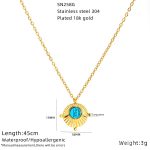 color: SN258G