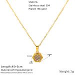 color: SN447G-45+5CM