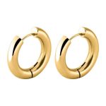 color: 2.5*8MM Gold 1 PC