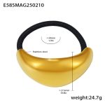 color: E585-Gold Hair Accessory