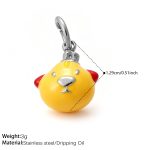 color: PJ2813YWS