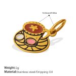 color: PJ1483CRG