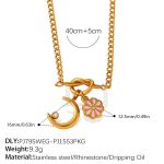 color: XL905G-PJ795WEG-PJ1553PKG