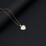 color: Shell -U (With Chain)