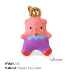 color: PJ693CRG Pendant