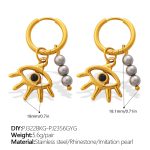 color: EH1174-PJ322BKG-PJ2356GYG