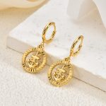 color: Gold ERB-20