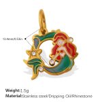 color: PJ1524CRG