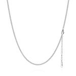 color: 0.6 Side Chain Steel Color C-003