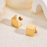 color: Gold ERB-10