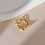 color: Gold -February Bright