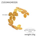 color: Z101-Gold