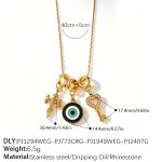 color: XL561G0.8MM-5