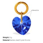 color: PJ2327CBG Cobalt Blue