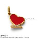 color: PJ2809RDG
