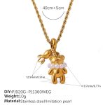 color: XL104G3.9MM-PJ920G-PJ1360WEG