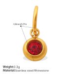 color: PJ1101RDG