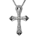 color: Mighty + Stainless Steel Chain