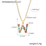 color: RP008-W