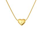 color: S-P143-J (Snake Bone Chain)