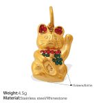 color: PJ2331RGG