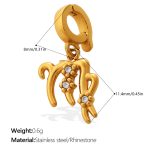 color: PJ2233WEG1SK Virgo
