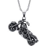color: Motorcycle + Curb Chain