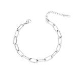 color: B-014 Bracelet Steel Color