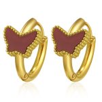 color: MS-758 Gold Red Color