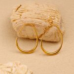 color: Gold