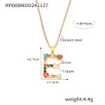 color: RP008-E