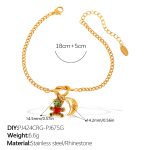 color: SL100G-PJ424CRG-PJ675G