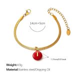 color: SL485G-PJ2326RDGI