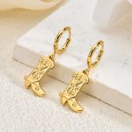 color: Gold ERB-19