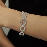 color: Z321-Steel Color Bangle
