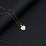 color: Shell -V (With Chain)