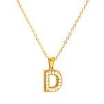 color: SP723G-D (Curb Chain)