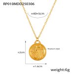 color: RP010-Gold Gemini