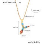 color: RP008-Y
